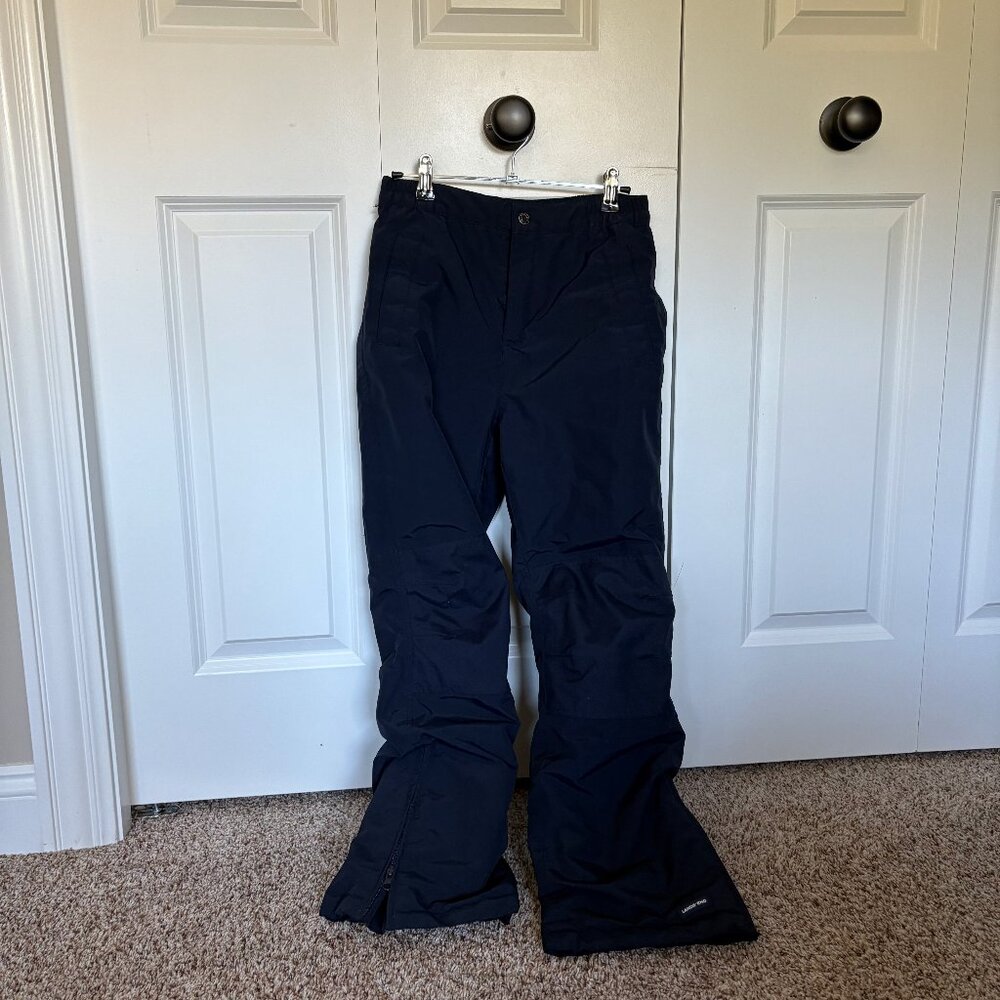 Boy's snowpants
